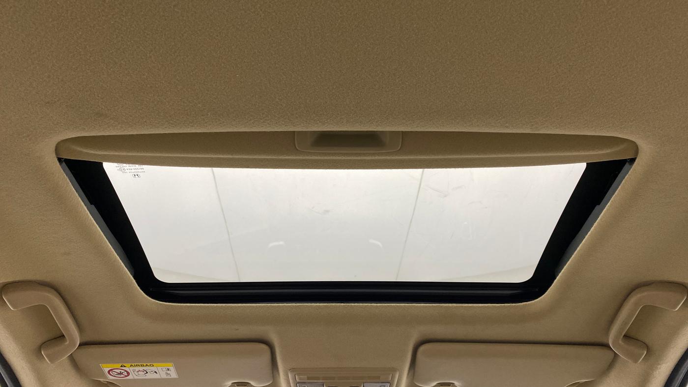 2020 Honda City VX CVT PETROL, Petrol, Automatic, 20,009 km, Moonroof/ Sunroof