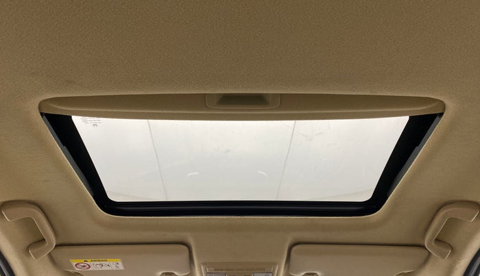 2020 Honda City VX CVT PETROL, Petrol, Automatic, 20,009 km, Moonroof/ Sunroof