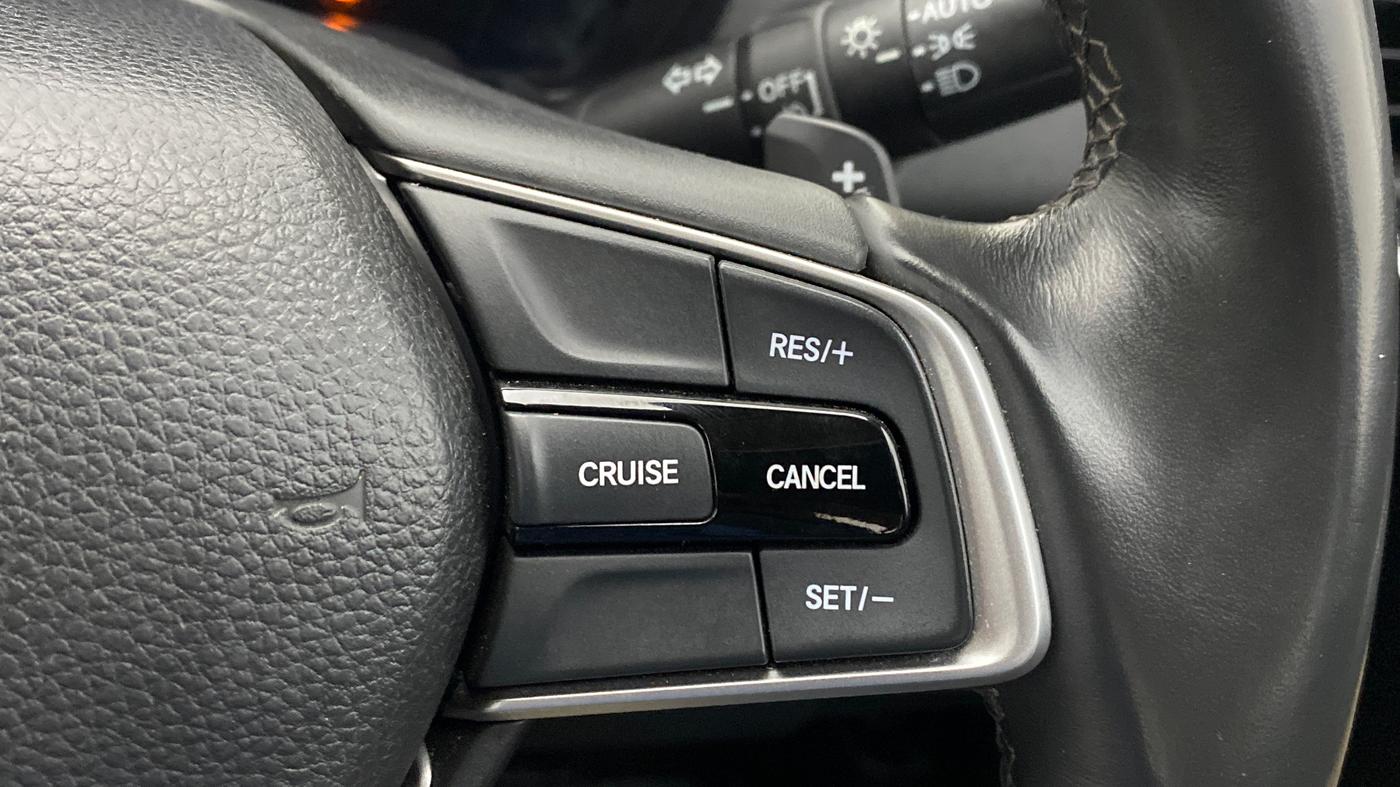 2020 Honda City VX CVT PETROL, Petrol, Automatic, 20,009 km, Adaptive Cruise Control