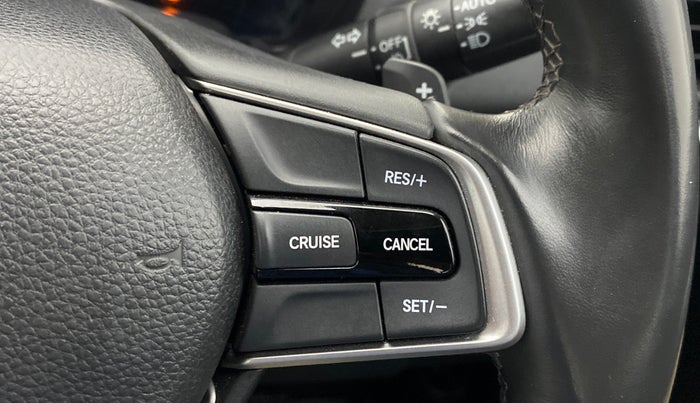 2020 Honda City VX CVT PETROL, Petrol, Automatic, 20,009 km, Adaptive Cruise Control