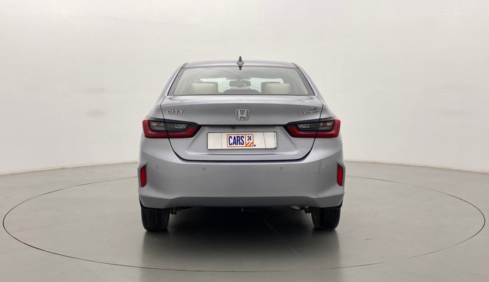 2020 Honda City VX CVT PETROL, Petrol, Automatic, 20,009 km, Back/Rear