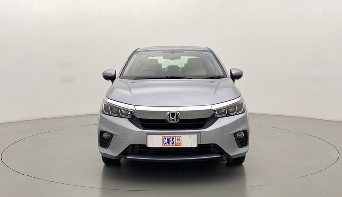 2020 Honda City VX CVT PETROL, Petrol, Automatic, 20,009 km, Front