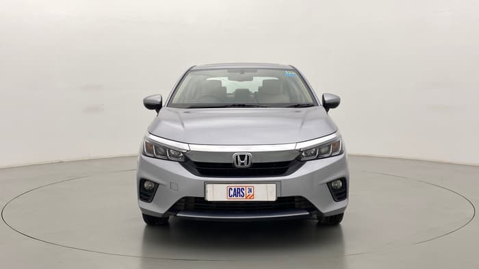 2020 Honda City VX CVT PETROL, Petrol, Automatic, 20,009 km, Front