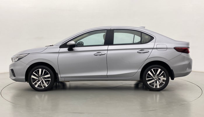 2020 Honda City VX CVT PETROL, Petrol, Automatic, 20,009 km, Left Side