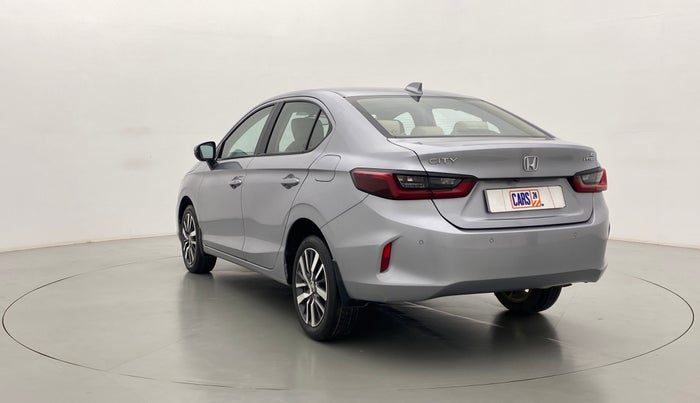 2020 Honda City VX CVT PETROL, Petrol, Automatic, 20,009 km, Left Back Diagonal