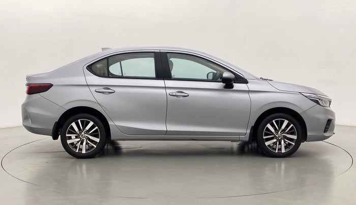2020 Honda City VX CVT PETROL, Petrol, Automatic, 20,009 km, Right Side View