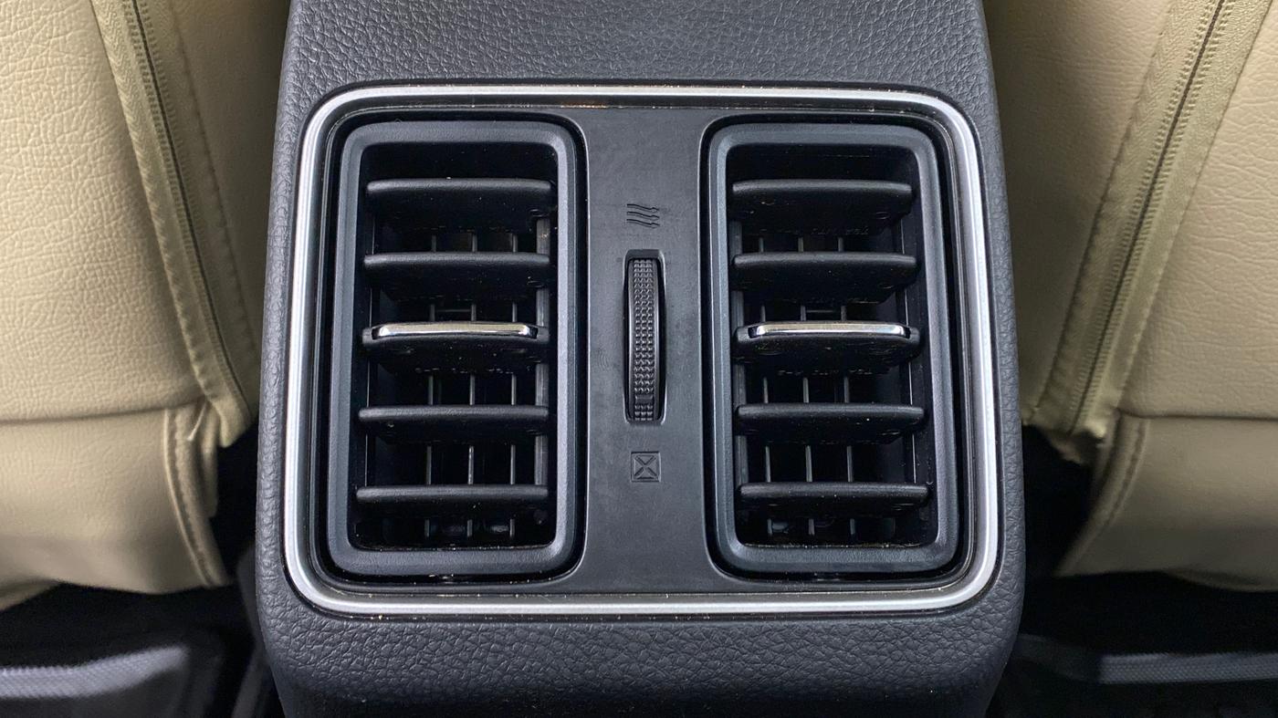 2020 Honda City VX CVT PETROL, Petrol, Automatic, 20,009 km, Rear AC Vents