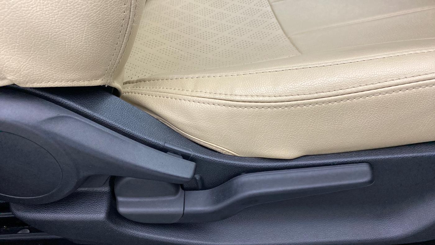2020 Honda City VX CVT PETROL, Petrol, Automatic, 20,009 km, Driver Side Adjustment Panel