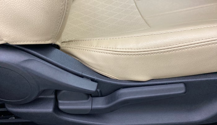 2020 Honda City VX CVT PETROL, Petrol, Automatic, 20,009 km, Driver Side Adjustment Panel