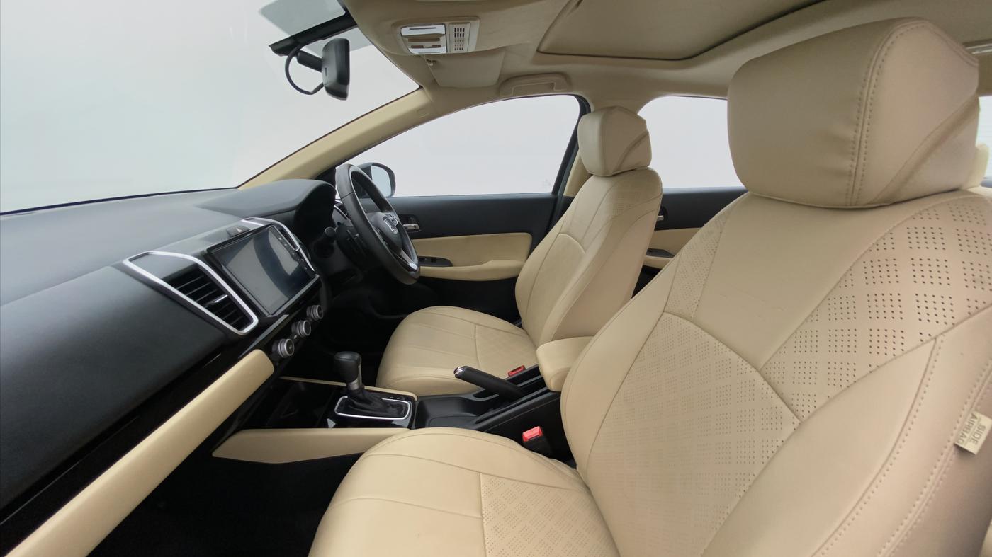 2020 Honda City VX CVT PETROL, Petrol, Automatic, 20,009 km, Right Side Front Door Cabin