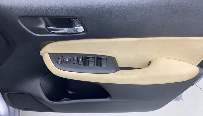 2020 Honda City VX CVT PETROL, Petrol, Automatic, 20,009 km, Driver Side Door Panels Control