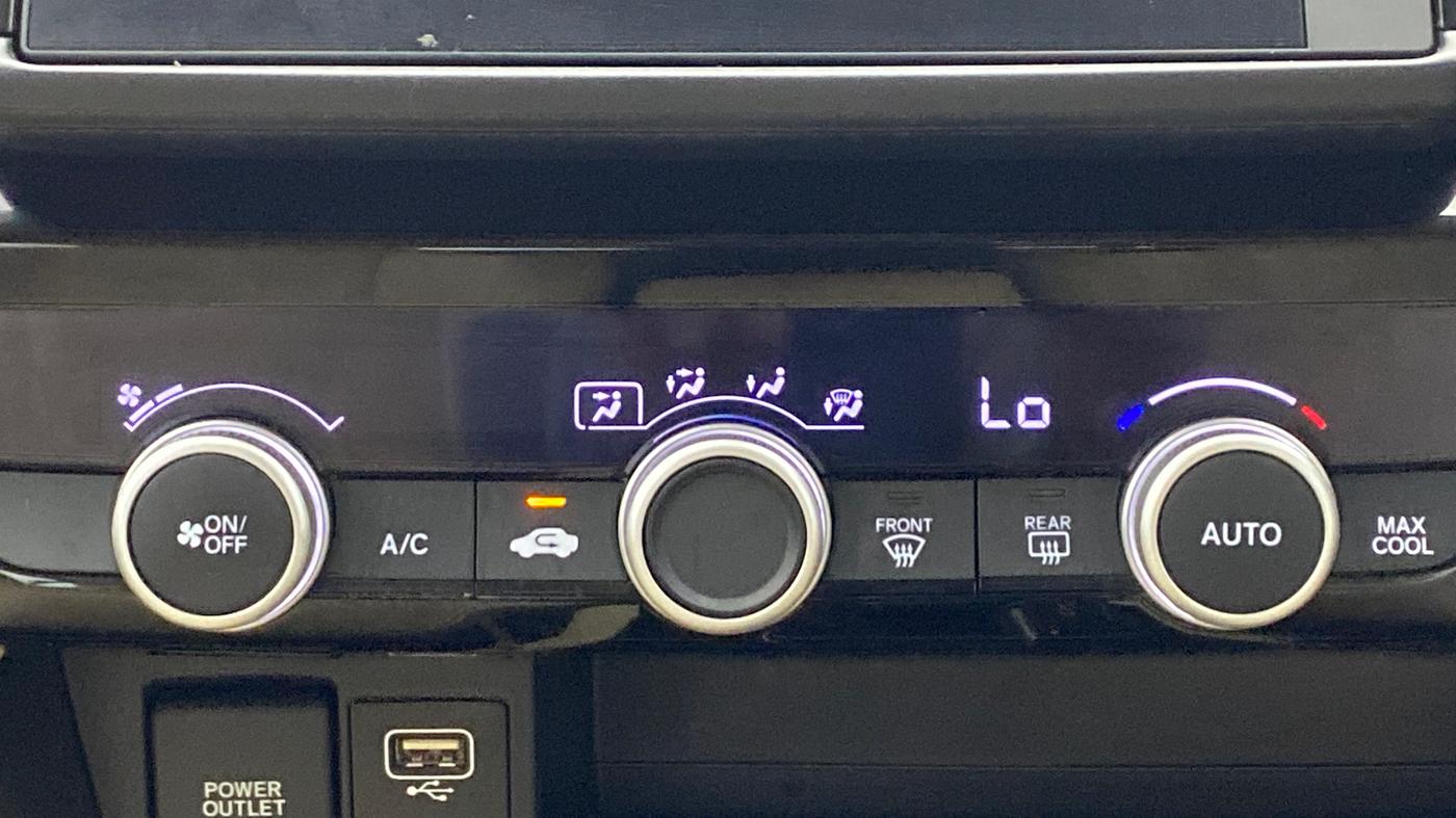 2020 Honda City VX CVT PETROL, Petrol, Automatic, 20,009 km, Automatic Climate Control