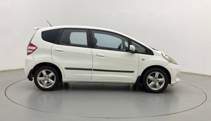 2011 Honda Jazz 1.2L I-VTEC S, Petrol, Manual, 99,038 km, Right Side View