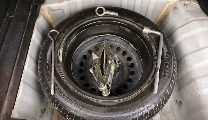 2011 Honda Jazz 1.2L I-VTEC S, Petrol, Manual, 99,038 km, Spare Tyre