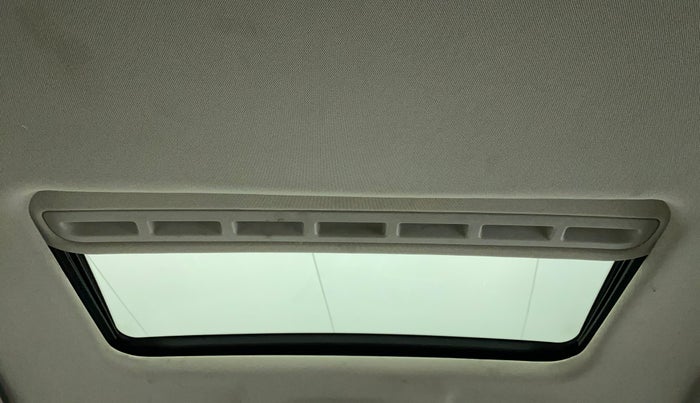 2021 Tata NEXON XZA PLUS SUNROOF PETROL, Petrol, Automatic, 11,781 km, Moonroof/ Sunroof