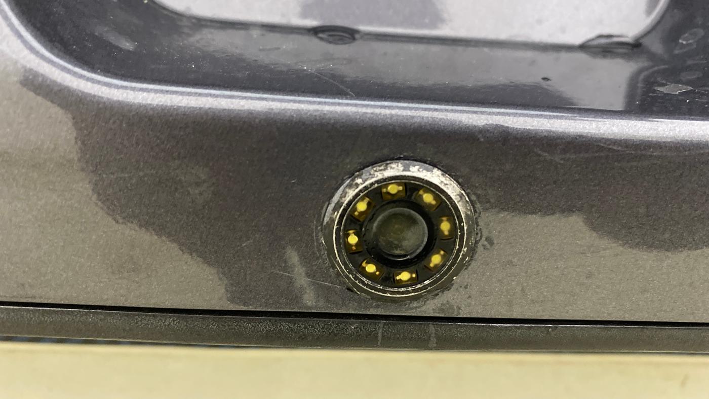 2019 Hyundai NEW SANTRO ERA EXECUTIVE, CNG, Manual, 37,559 km, Parking Camera