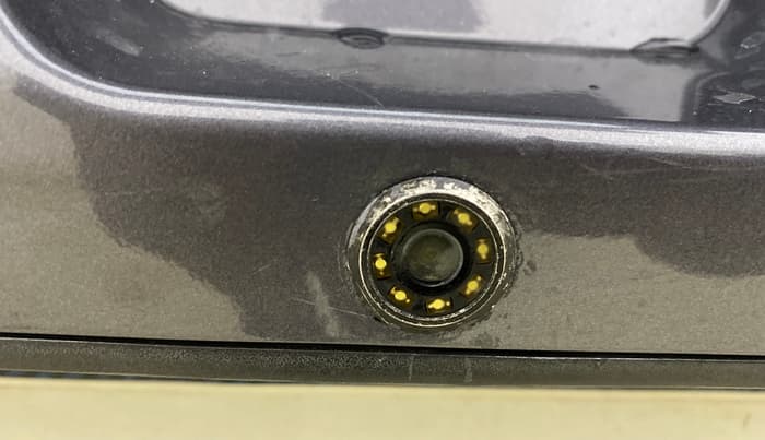 2019 Hyundai NEW SANTRO ERA EXECUTIVE, CNG, Manual, 37,490 km, Parking Camera