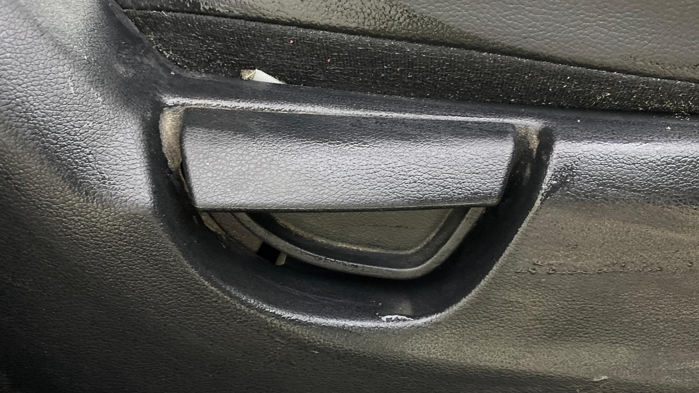 2019 Hyundai NEW SANTRO ERA EXECUTIVE, CNG, Manual, 37,559 km, Driver Side Adjustment Panel