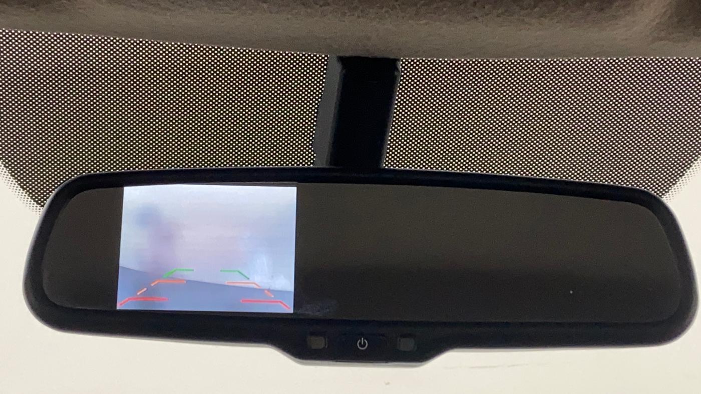 2015 Hyundai Grand i10 ASTA (O) 1.2 KAPPA VTVT, Petrol, Manual, 26,517 km, IRVM Reverse Camera