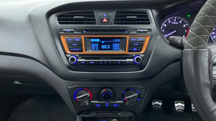 Features