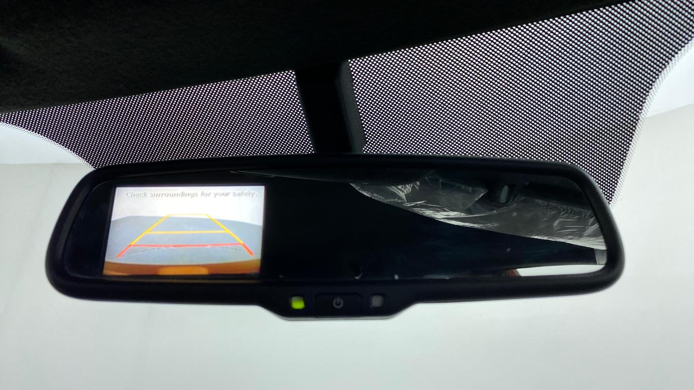 2015 Hyundai i20 Active 1.2 S, Petrol, Manual, 65,660 km, IRVM Reverse Camera