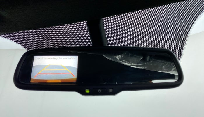 2015 Hyundai i20 Active 1.2 S, Petrol, Manual, 65,660 km, IRVM Reverse Camera