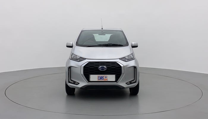 2020 Datsun Redi Go 1.0 T(O), Petrol, Manual, 33,119 km, Front