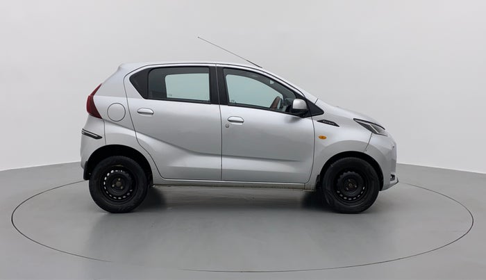 2020 Datsun Redi Go 1.0 T(O), Petrol, Manual, 33,119 km, Right Side View