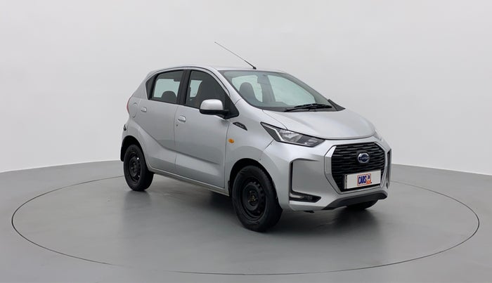 2020 Datsun Redi Go 1.0 T(O), Petrol, Manual, 33,119 km, Right Front Diagonal