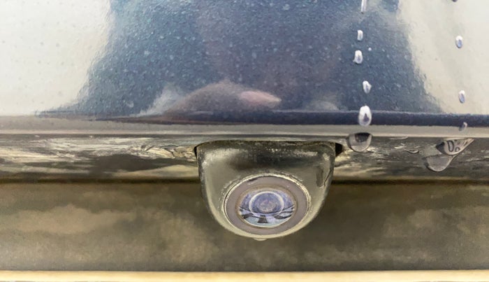 2021 Hyundai VENUE S+ 1.2, Petrol, Manual, 73,267 km, Parking Camera