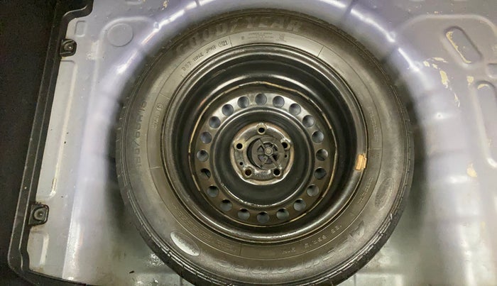 2021 Hyundai VENUE S+ 1.2, Petrol, Manual, 73,267 km, Spare Tyre