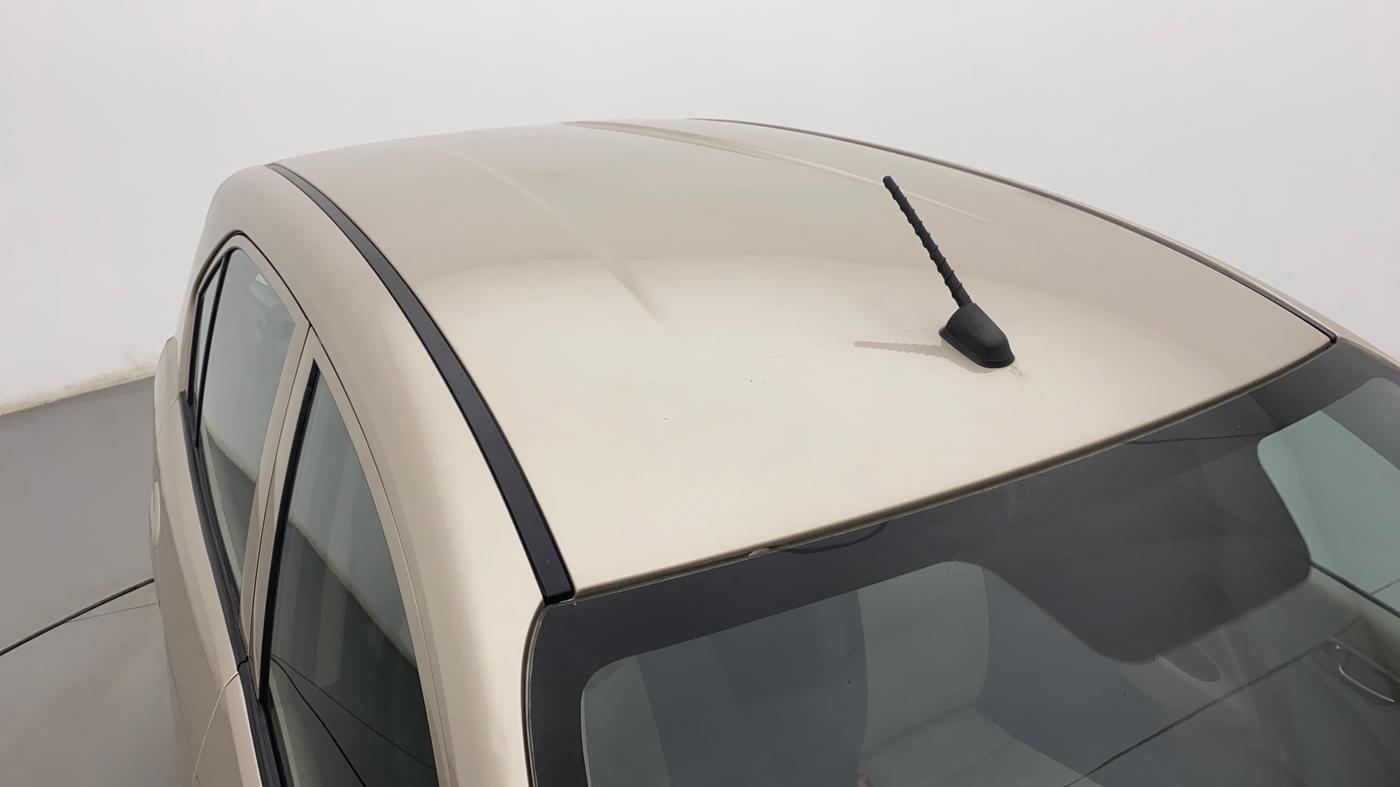 2019 Hyundai NEW SANTRO SPORTZ AMT, Petrol, Automatic, 27,184 km, Roof