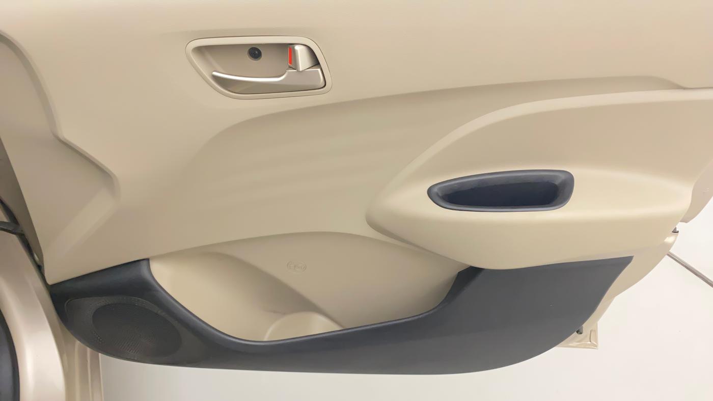 2019 Hyundai NEW SANTRO SPORTZ AMT, Petrol, Automatic, 27,184 km, Driver Side Door Panels Control