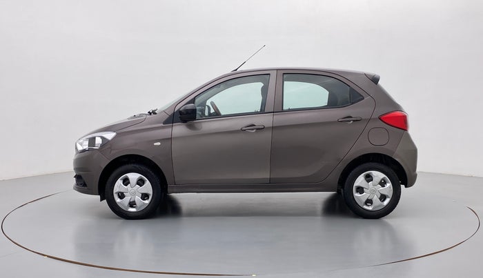 2018 Tata Tiago XT 1.2 REVOTRON, Petrol, Manual, 64,034 km, Left Side