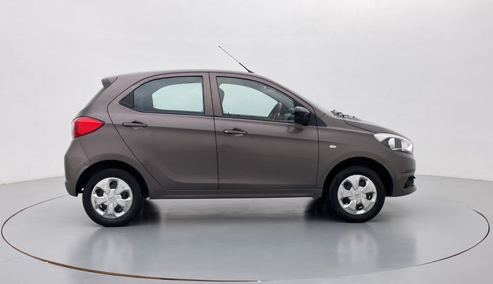 2018 Tata Tiago XT 1.2 REVOTRON, Petrol, Manual, 64,034 km, Right Side