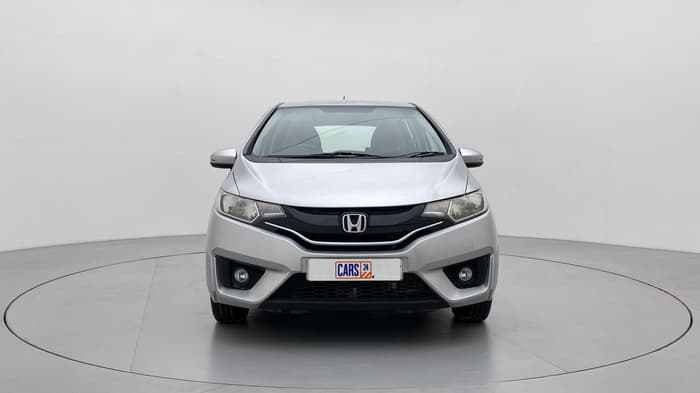 2016 Honda Jazz 1.5 VX I DTEC, Diesel, Manual, 37,960 km, Front