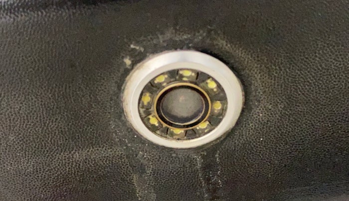 2017 Renault Kwid RXT 1.0 AMT, Petrol, Automatic, 38,949 km, Parking Camera