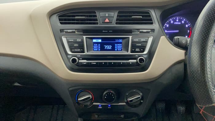 Features