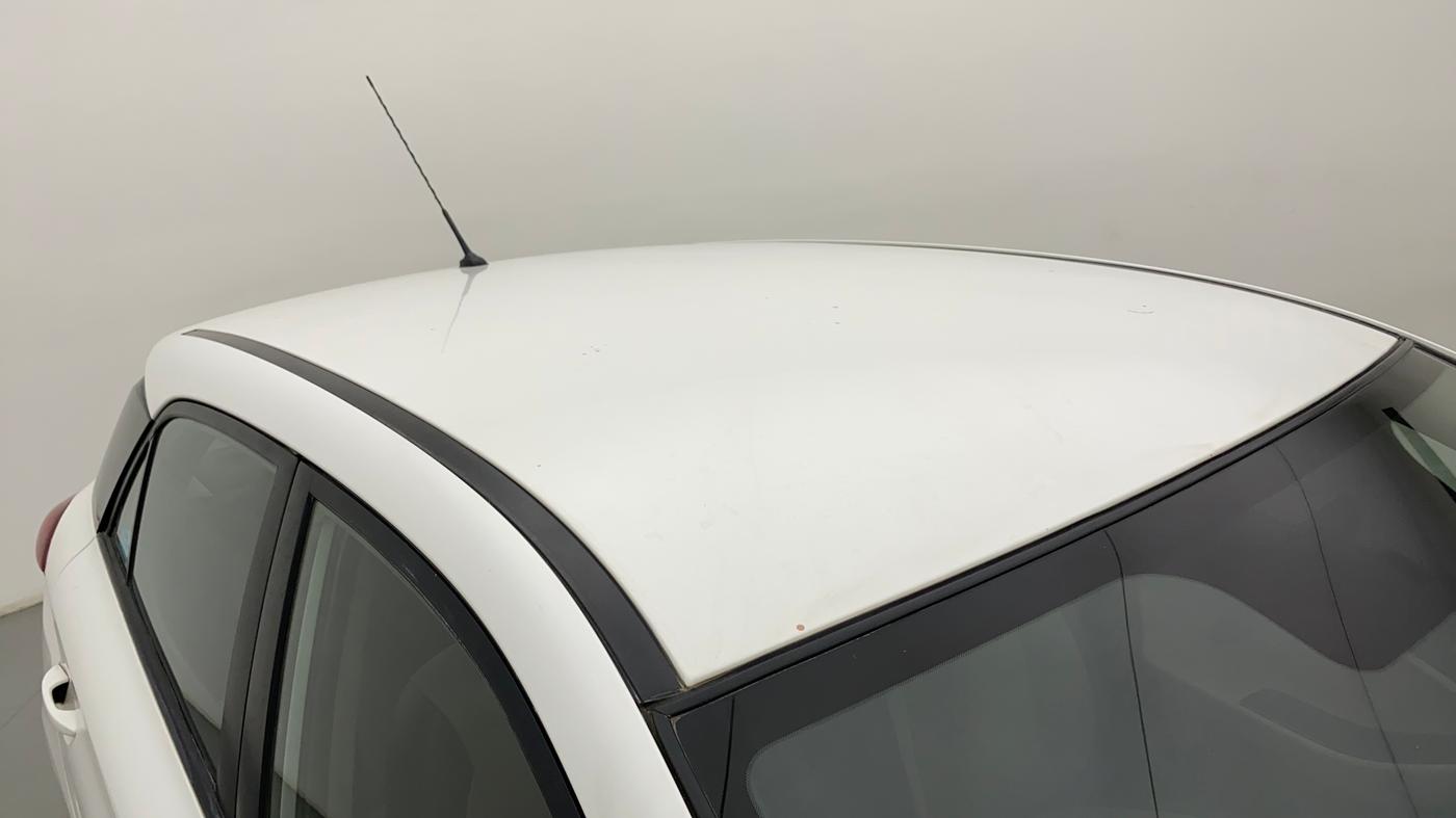 2016 Hyundai Elite i20 MAGNA 1.2, Petrol, Manual, 71,388 km, Roof