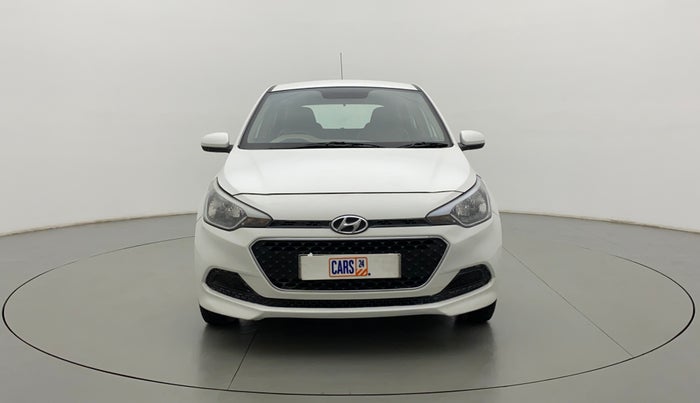 2016 Hyundai Elite i20 MAGNA 1.2, Petrol, Manual, 71,388 km, Front