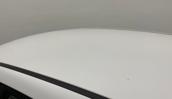 2016 Hyundai Elite i20 MAGNA 1.2, Petrol, Manual, 71,388 km, Roof - Slightly dented