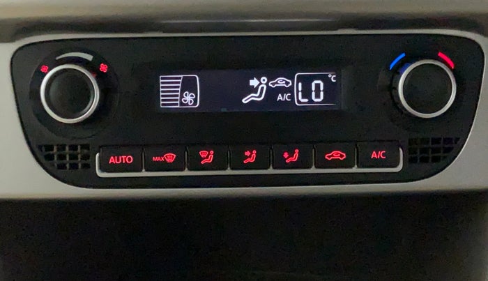 2015 Volkswagen Vento HIGHLINE PETROL, Petrol, Manual, 63,072 km, Automatic Climate Control