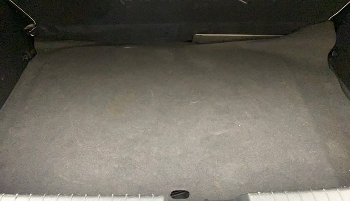 2019 Hyundai Elite i20 SPORTZ PLUS 1.4 CRDI, Diesel, Manual, 77,727 km, Boot Inside