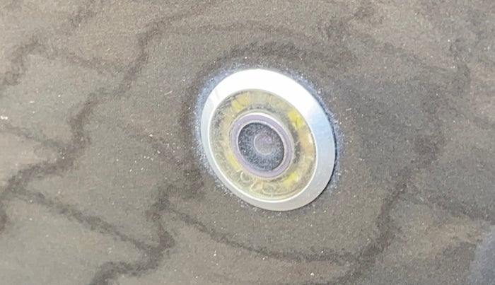 2015 Honda Amaze 1.5L I-DTEC SX, Diesel, Manual, 71,032 km, Parking Camera