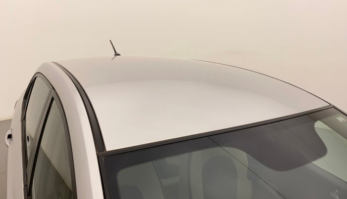 2016 Hyundai Xcent S AT 1.2, Petrol, Automatic, 36,323 km, Roof