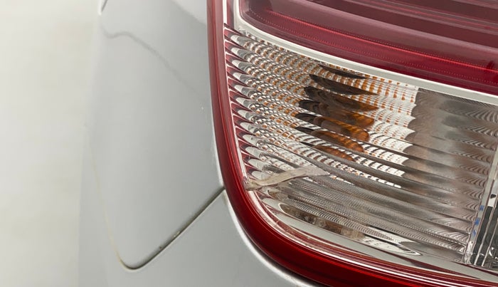 2016 Hyundai Xcent S AT 1.2, Petrol, Automatic, 36,323 km, Left tail light - Minor damage