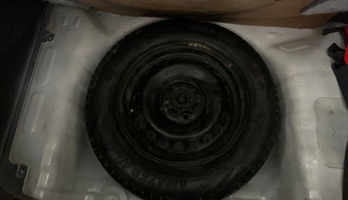 2014 Hyundai Grand i10 SPORTZ 1.2 KAPPA VTVT, Petrol, Manual, 91,388 km, Spare Tyre