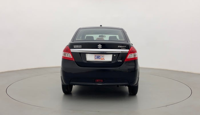 2014 Maruti Swift Dzire VDI, Diesel, Manual, 73,626 km, Back/Rear