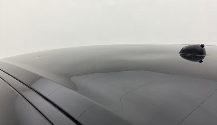 2014 Maruti Swift Dzire VDI, Diesel, Manual, 73,626 km, Roof - Slightly dented