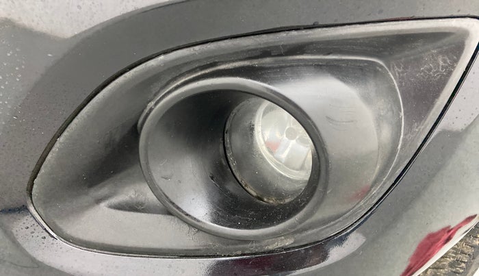 2014 Maruti Swift Dzire VDI, Diesel, Manual, 73,626 km, Left fog light - Not working